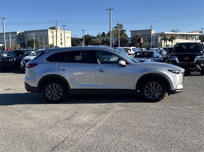 2023 Mazda Mazda CX-9 Touring