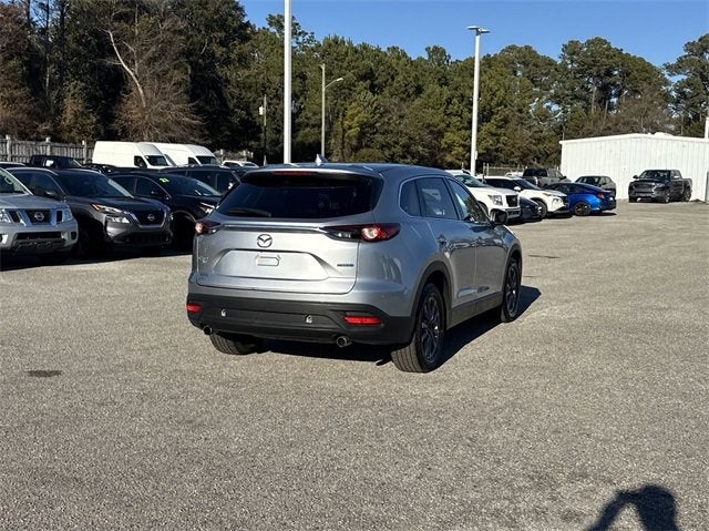 2023 Mazda Mazda CX-9 Touring