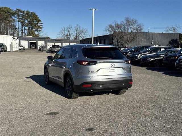 2023 Mazda Mazda CX-9 Touring