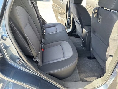 2013 Nissan Rogue SV