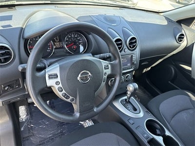 2013 Nissan Rogue SV