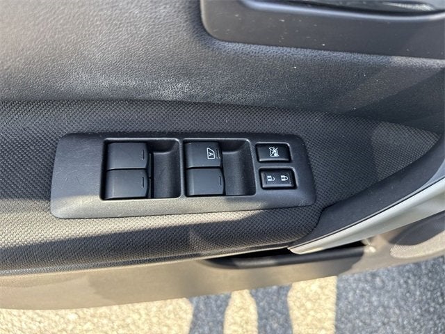 2013 Nissan Rogue SV