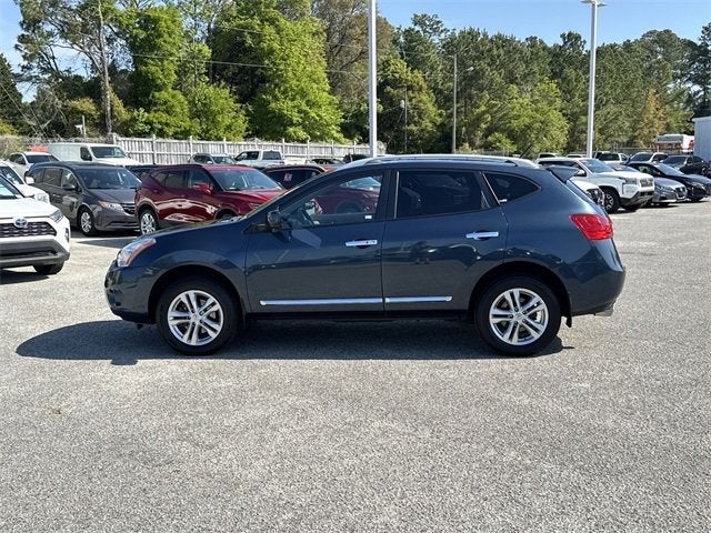 2013 Nissan Rogue SV