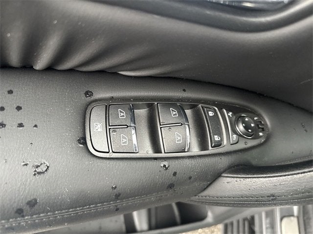 2021 Nissan Armada SL