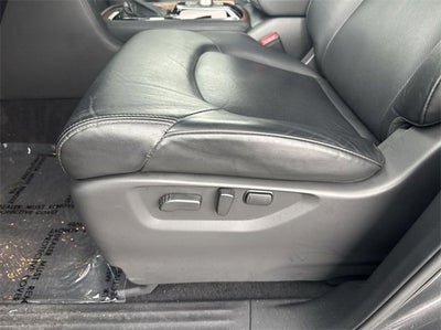 2021 Nissan Armada SL