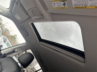 2021 Nissan Armada SL