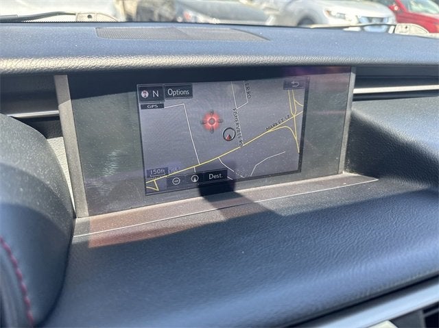 2016 Lexus RC 200t 200t