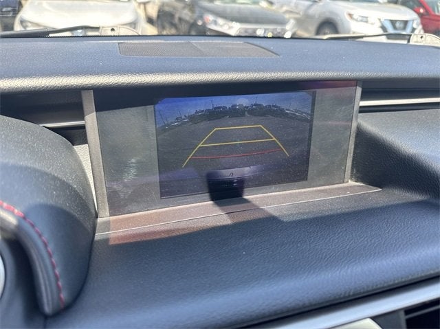 2016 Lexus RC 200t 200t