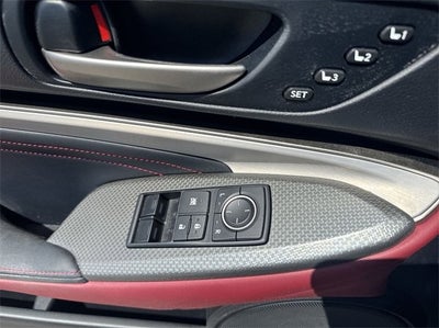 2016 Lexus RC 200t 200t