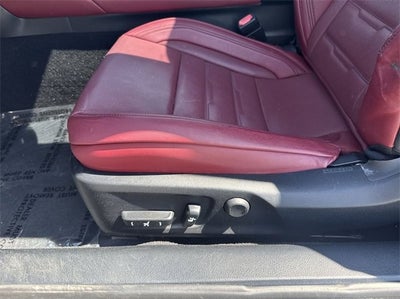 2016 Lexus RC 200t 200t