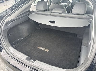 2020 Hyundai Ioniq Plug-In Hybrid SE