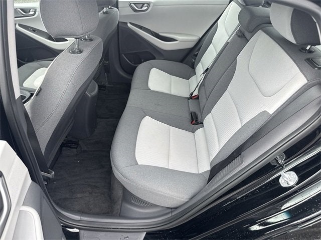 2020 Hyundai Ioniq Plug-In Hybrid SE