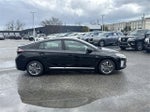 2020 Hyundai Ioniq Plug-In Hybrid SE