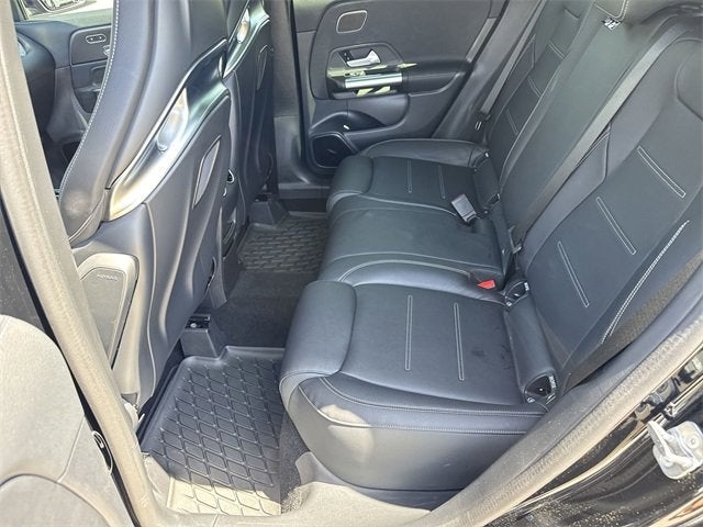 2024 Mercedes-Benz GLA AMG® GLA 35