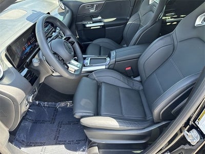 2024 Mercedes-Benz GLA AMG® GLA 35