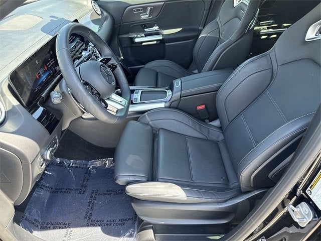 2024 Mercedes-Benz GLA AMG® GLA 35