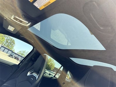 2024 Mercedes-Benz GLA AMG® GLA 35