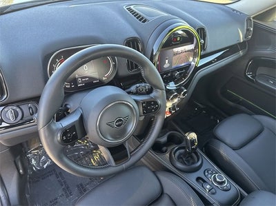 2024 MINI Countryman Cooper S