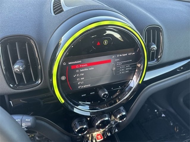 2024 MINI Countryman Cooper S