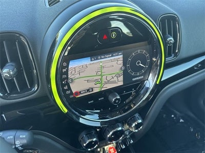 2024 MINI Countryman Cooper S