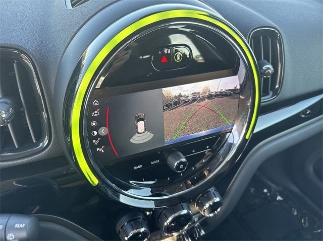 2024 MINI Countryman Cooper S