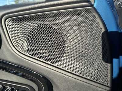 2024 MINI Countryman Cooper S