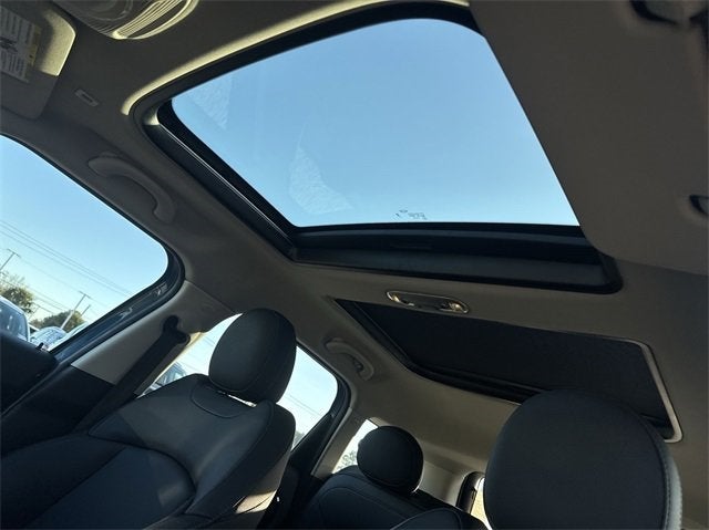 2024 MINI Countryman Cooper S