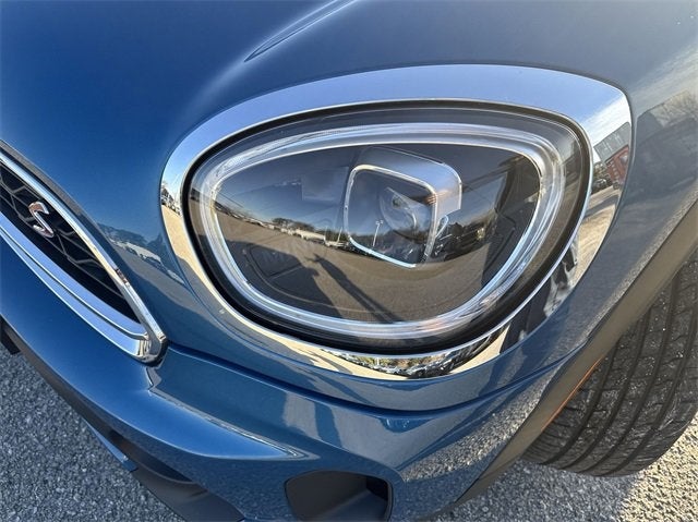 2024 MINI Countryman Cooper S