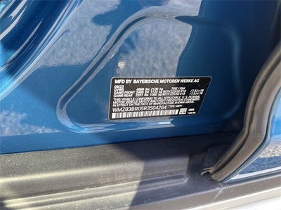 2024 MINI Countryman Cooper S