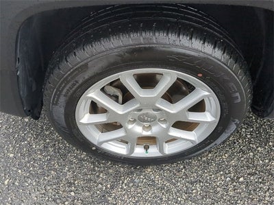 2019 Jeep Renegade Sport