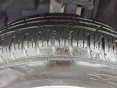 2019 Jeep Renegade Sport