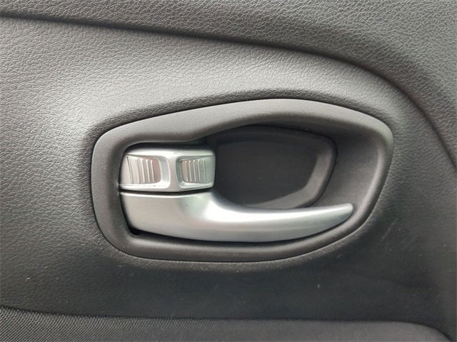 2019 Jeep Renegade Sport