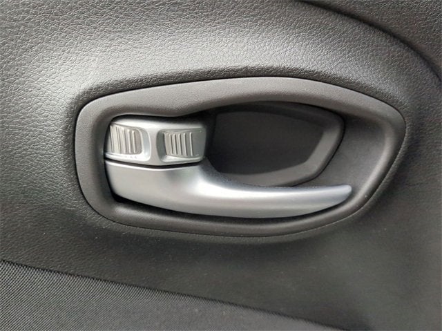 2019 Jeep Renegade Sport