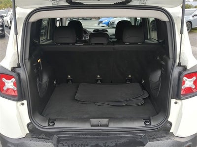 2019 Jeep Renegade Sport