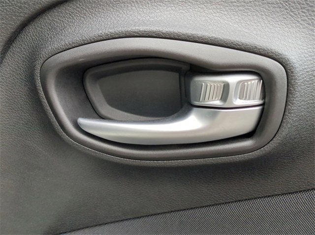 2019 Jeep Renegade Sport