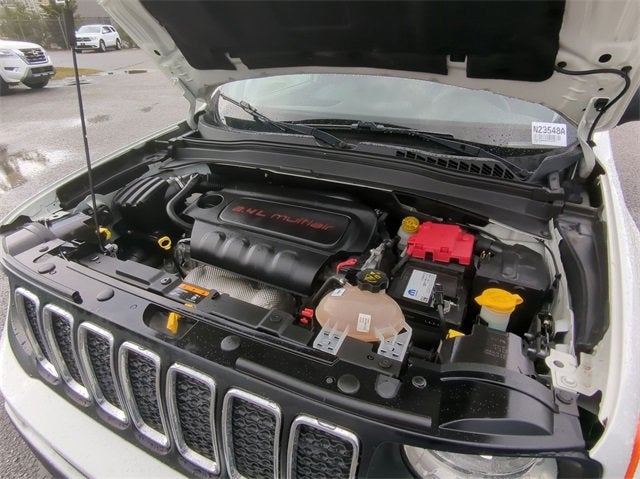 2019 Jeep Renegade Sport