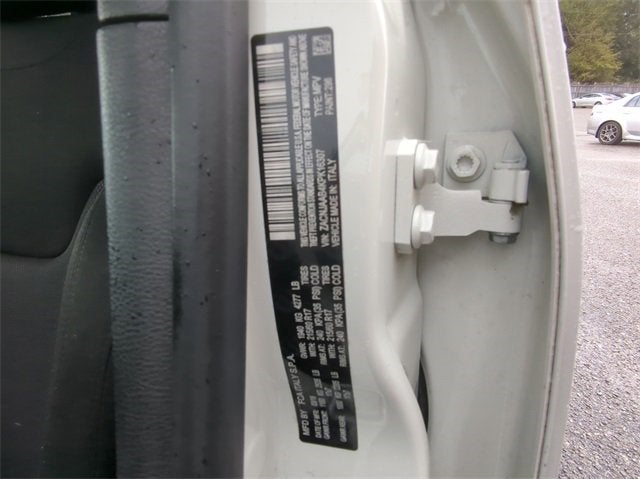 2019 Jeep Renegade Sport