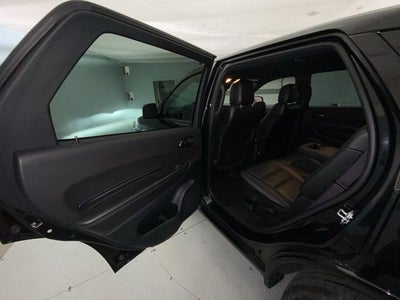 2022 Dodge Durango GT