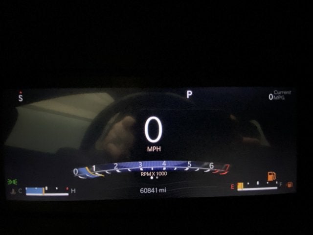 2021 Jeep Grand Cherokee L Laredo
