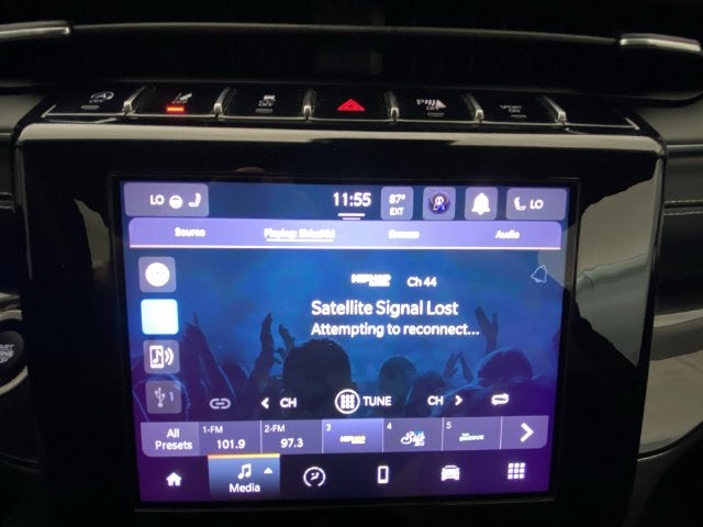 2021 Jeep Grand Cherokee L Laredo