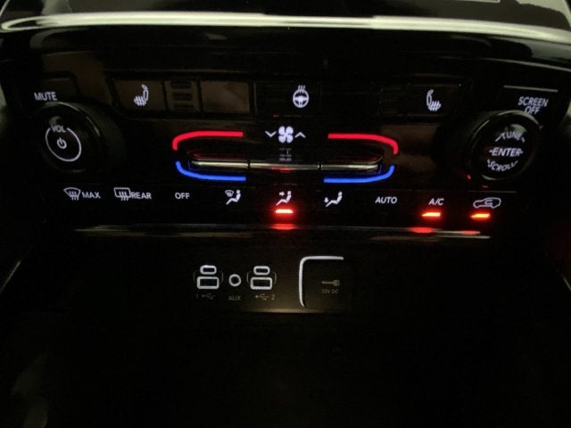 2021 Jeep Grand Cherokee L Laredo