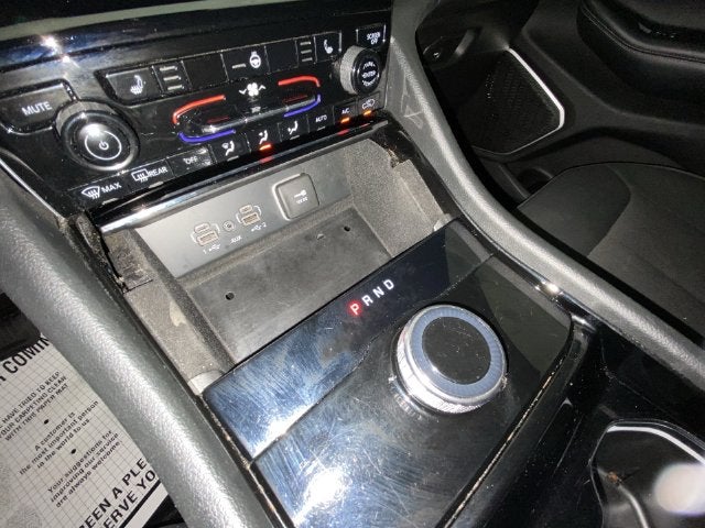 2021 Jeep Grand Cherokee L Laredo