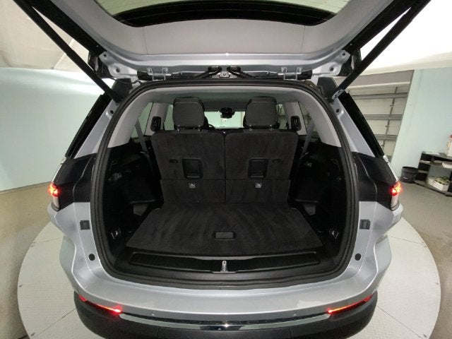 2021 Jeep Grand Cherokee L Laredo