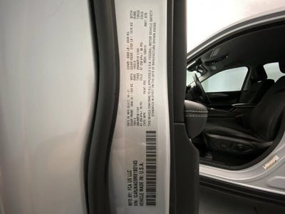 2021 Jeep Grand Cherokee L Laredo