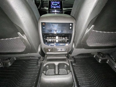 2021 Jeep Grand Cherokee L Laredo