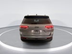 2021 Jeep Grand Cherokee L Laredo