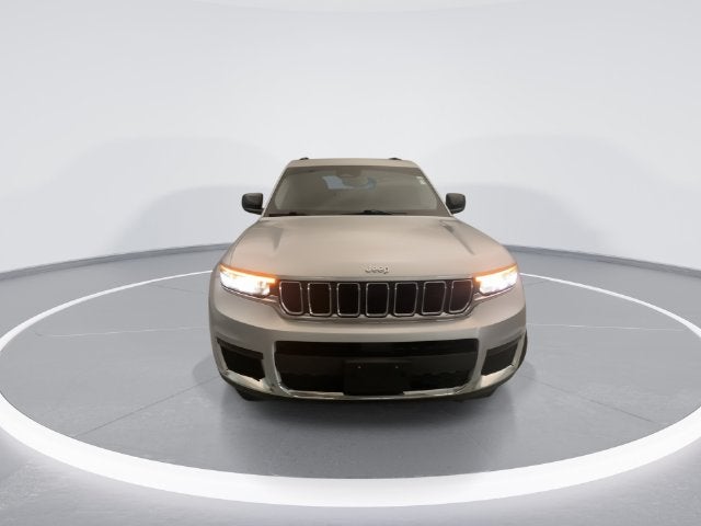 2021 Jeep Grand Cherokee L Laredo