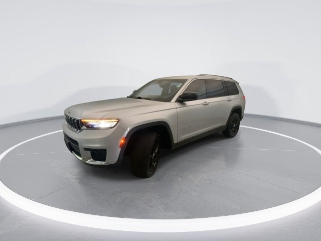 2021 Jeep Grand Cherokee L Laredo