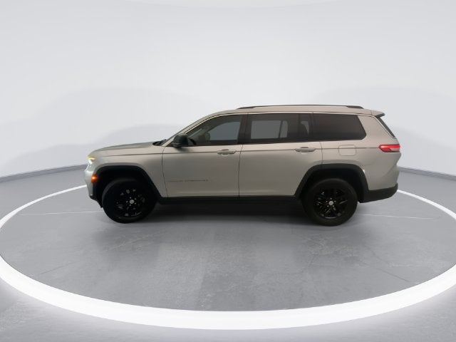 2021 Jeep Grand Cherokee L Laredo