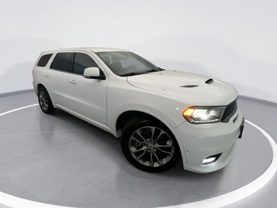 2019 Dodge Durango R/T